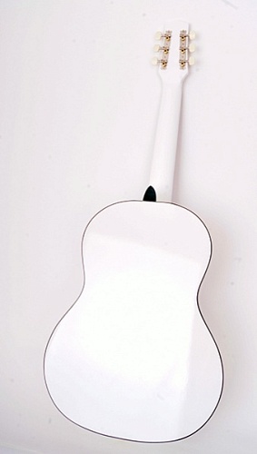 Амистар H-34-WH Акустическая гитара