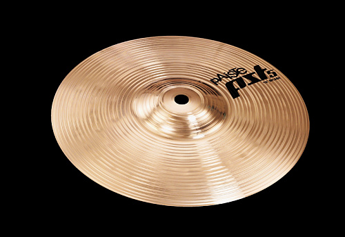 Paiste New 5 Splash Тарелка 10"