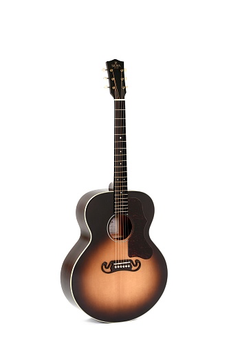 Sigma GJM-SG100+ Акустическая гитара