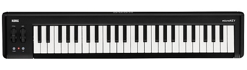 KORG MICROKEY2-49 Миди-клавиатура, 49 клавиш