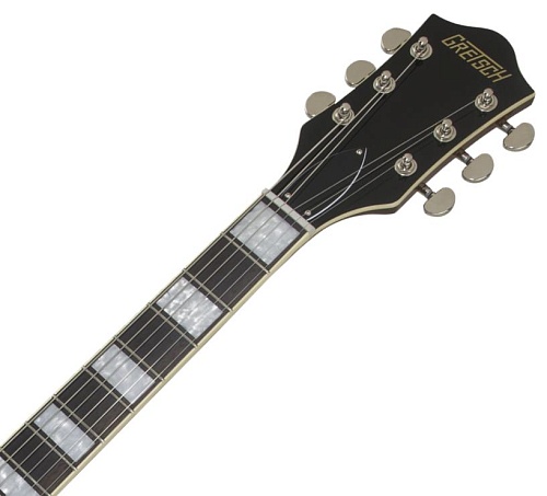 GRETSCH G2622 STRML CB DC SNGBRL Полуакустическая электрогитара