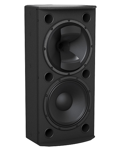 Tannoy VX 12.2Q Пассивная акустическая система, черная