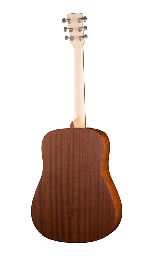 Kremona M10-GG Steel String Series Green Globe Акустическая гитара