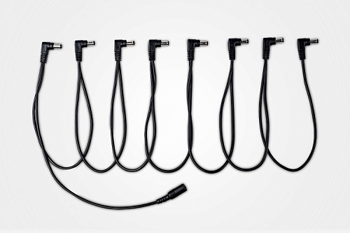 Joyo CM-26 Разветвитель адаптера питания, на 8 педалей