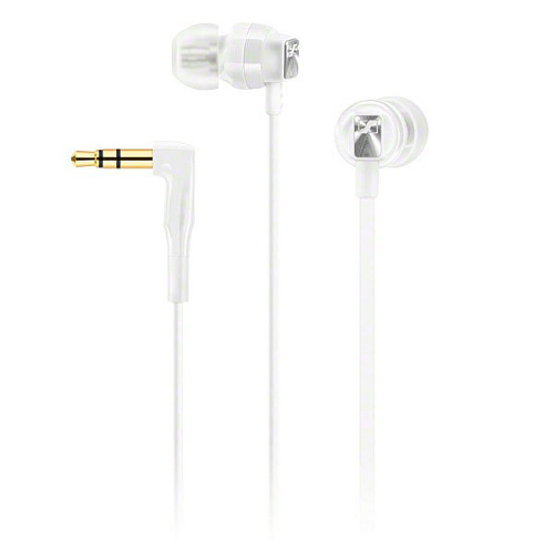 Sennheiser 506246 CX 3.00 Внутриканальные наушники
