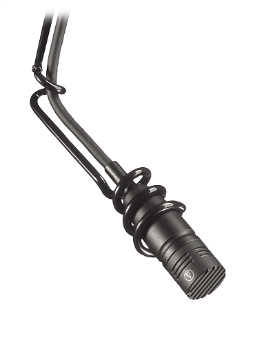 Audio-Technica U853R Микрофон подвесной кардиоидный