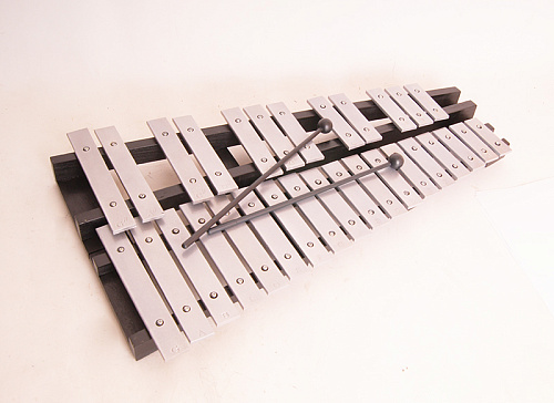 Dadi XY-30 Металлофон, 30 нот