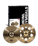 :Meinl PAC1618 Pure Alloy Custom Crash   16, 18"