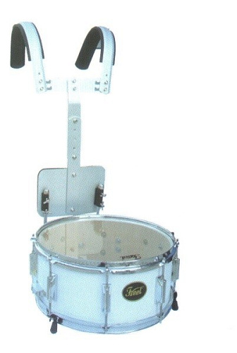 Fleet FLT-MSH-1455 Барабан маршевый, крепление, палочки, ключи в комплекте