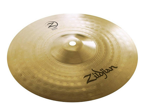 Zildjian 10' Planet Z Splash Тарелка 10"