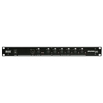 Фото:IMLIGHT SPLITTER 1-6-5pin Блок усиления сигнала DMX-512-А