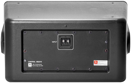 JBL CONTROL SB2210 Сабвуфер