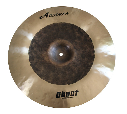 Arborea GH18CH Ghost Series China Тарелка 18"