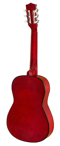 MARTIN ROMAS JR-N36 N Гитара классическая размер 3/4 (36")