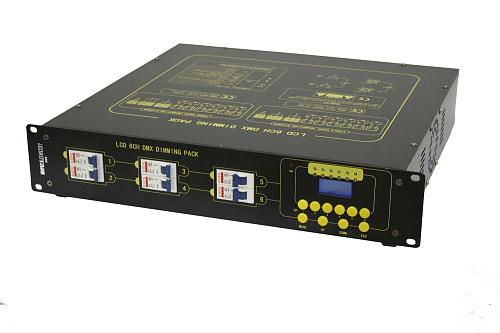 Involight DD6 Диммер