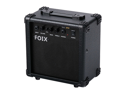 Foix G-10-Foix Гитарный комбоусилитель, 10 Вт