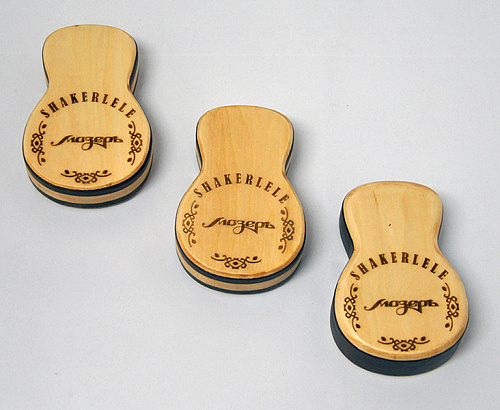 Мозеръ SHP-1 Шейкерлеле