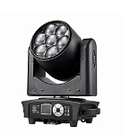 Фото:Bi Ray ML740B Моторизированная световая "голова", 7х40 Вт