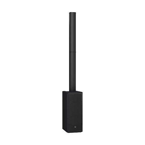 Turbosound IP1000 V2 Модульная аудио колонна 1000Вт, НЧ-2х8", ВЧ-9х2,75", Bluetooth