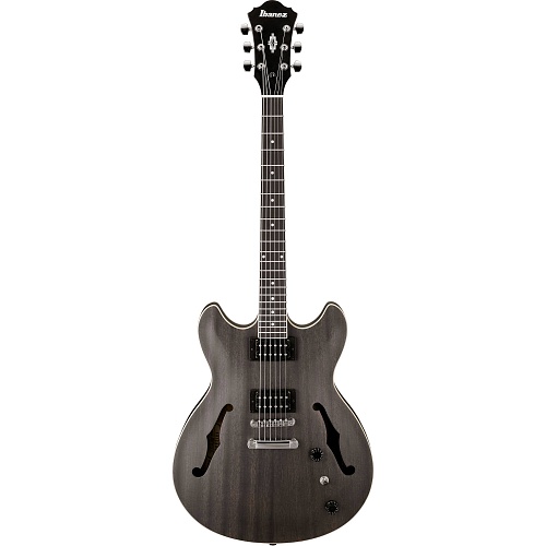IBANEZ AS53-TKF Полуакустическая электрогитара