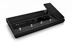 Фото:IK Multimedia iRig-STOMPIO Аудиоинтерфейс педальный