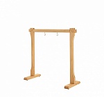Фото:Meinl TMWGS-M Стойка для гонга