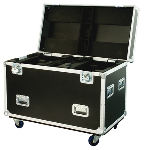Robe Dual Road Case 575 Кейс двойной