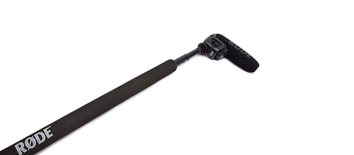 RODE Micro Boompole Телескопическая «удочка»