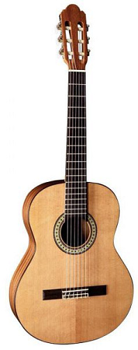 MIGUEL J.ALMERIA 10-CM Premium Классическая концертная гитара