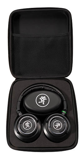 Mackie MC-350 Профессиональные наушники закрытого типа