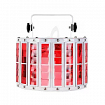 Фото:Pollylight VS-75 MINI DERBY LIGHT Световой LED прибор