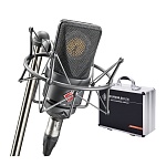 :Neumann TLM 103 mt mono set   