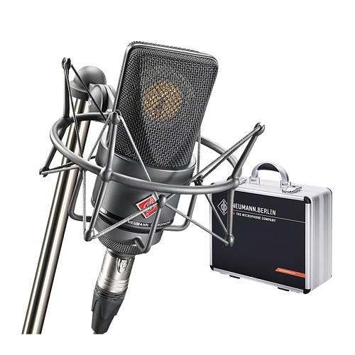 Neumann TLM 103 mt mono set Студийный конденсаторный микрофон