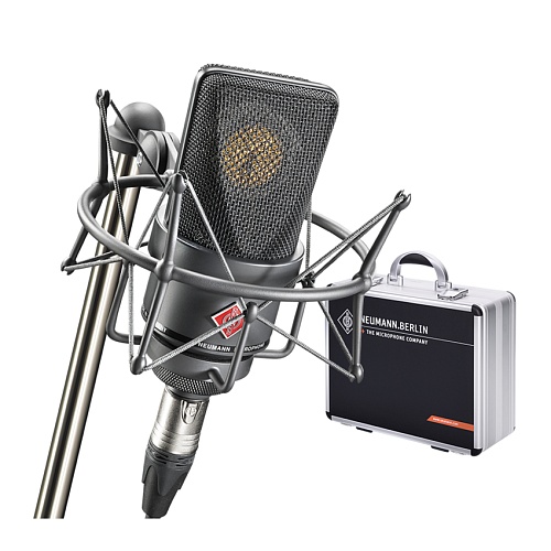 Neumann TLM 103 mt mono set   