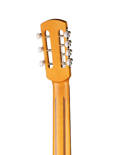 Doff D012-7A Акустическая гитара семиструнная