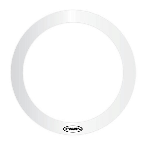 Evans E14ER15 E-Ring Демпфирующие кольца 1,5''x14'', 10 штук