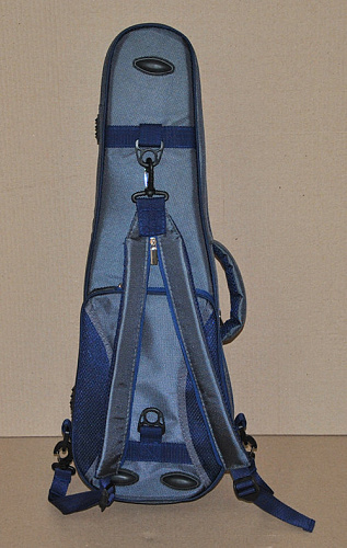 Мозеръ BV12-PS Чехол под кофр для скрипки 1/4-1/2