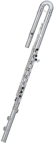 Pearl PFB-305E Басовая флейта
