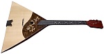 Фото:GEWA Prim Balalaika 3-Strings балалайка-прима 3-х струнная