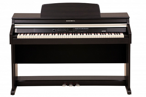 Kurzweil MP-20 SR Цифровое пианино, палисандр, с банкеткой