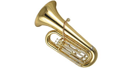 Wisemann DTU-500 SALE Туба BBb 3/4