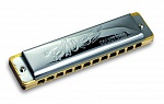 Фото:Seydel Sohne 11602C Solist Pro 12 Steel C Губная гармошка