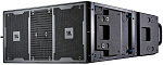 Фото:JBL VT4880ADP-DA Активный суббасовый элемент полноразмерного линейного массива