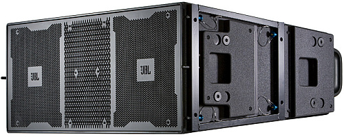 JBL VT4880ADP-DA Активный суббасовый элемент полноразмерного линейного массива