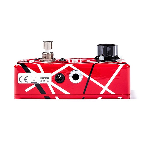 DUNLOP EVH90SE MXR Eddie Van Halen Phase 90 Педаль эффектов