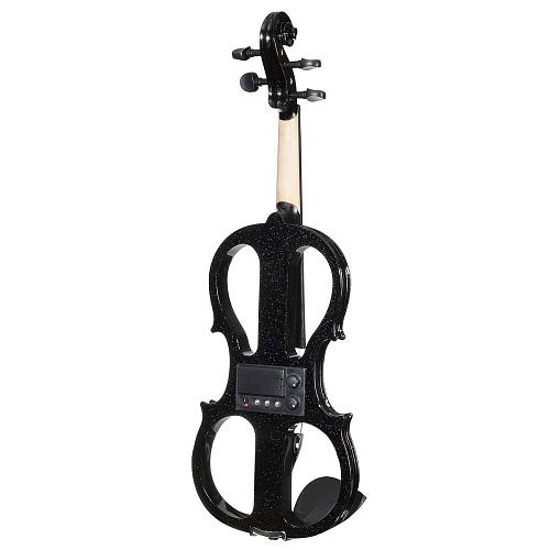 ANTONIO LAVAZZA EVL-01 BK Электроскрипка