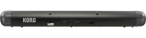 KORG SV2-88 Сценическое цифровое пианино, 88 клавиш RH3
