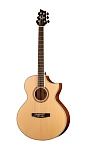 :Cort NDX-Baritone-NS NDX Series   ,  