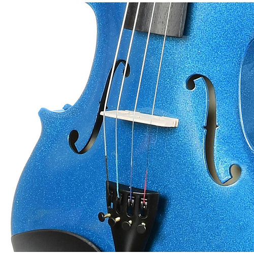 ANTONIO LAVAZZA VL-20 BL Скрипка размер 1/8