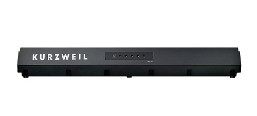 Kurzweil KP110 LB Синтезатор, 61 клавиша, полифония 128, цвет чёрный